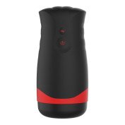 Automatinis masturbatorius „Fusion X Quantum Cyclone“