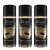 Masažo aliejų rinkinys „Sexy Therapy“, 3x30 ml