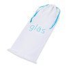 Stiklinis dildo „Joystick“ - Glas
