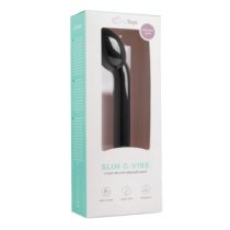 G taško vibratorius „G-Spot“ - EasyToys