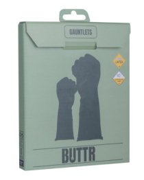 Latekso pirštinės fistingui „Gauntlets“ - Buttr