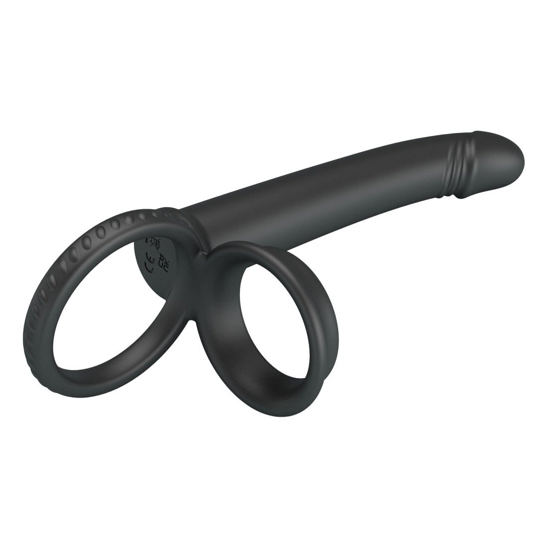 Strap-on dildo „Moses“ - Pretty Love