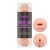 Dvipusis masturbatorius „Virgin-Skin Blowout - Vagina and Mouth“