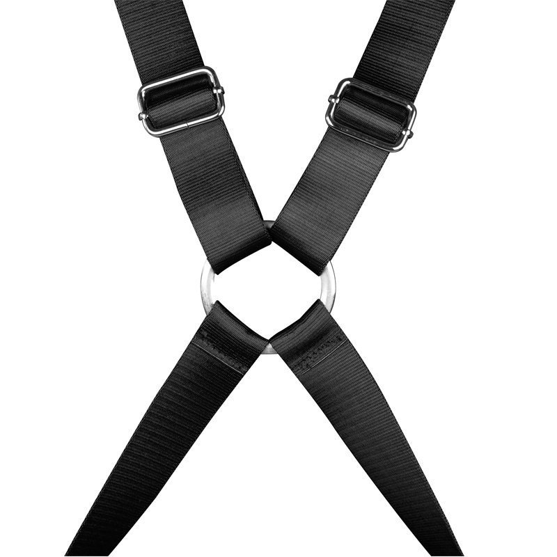 Kūno suvaržymo sistema „Bdsm Harness Restraint“ - Ouch!