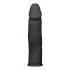 Silikoninė penio mova „The Extender“ - EasyToys