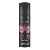 Vaginą stangrinantis gelis „Tighten“, 15 ml - Orgie