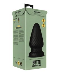 XXL analinis kaištis „Cold-Blooded“ - Buttr