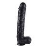 XXXL falo imitatorius „Dong 52cm“ - Extreme