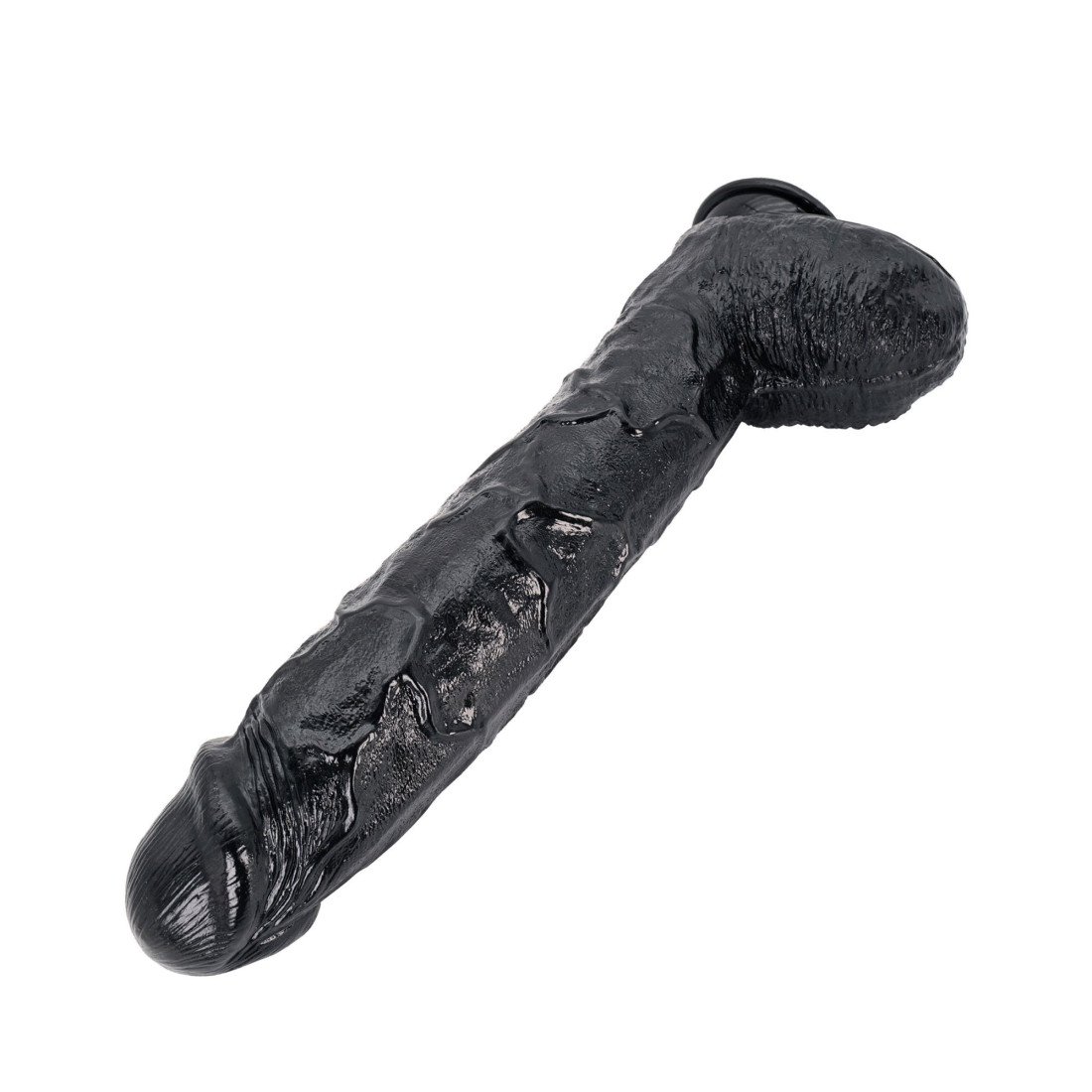 XXXL falo imitatorius „Dong 43cm“ - Extreme