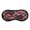 Suvaržymo rinkinys „Lace & Leather Look“ - Bedroom Fantasies
