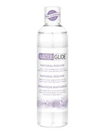 Vandens pagrindo lubrikantas „Natural Feeling“, 300 ml - Waterglide