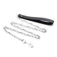 Pavadėlis „Handle with Wider Chain“ - Latetobed