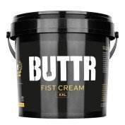 Analinis silikono pagrindo kremas „Fist Cream XXL“, 1000 ml