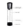 Automatinė penio pompa „Premium Rechargeable Automatic Pump“ - Pumped
