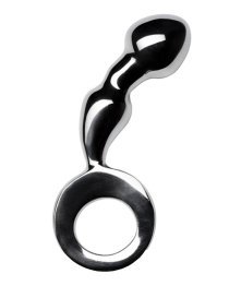 Metalinis analinis kaištis „Drang Fun“ - Sinner Gear