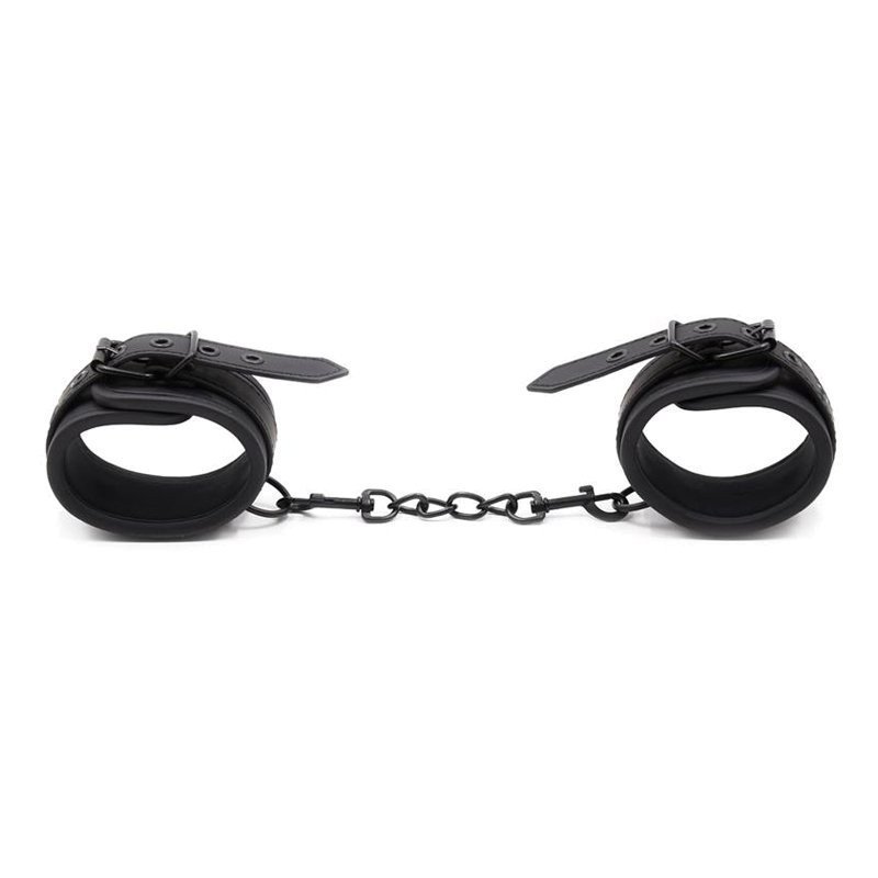 Antrankiai „Neoprene Wrist Restraints“ - Latetobed