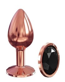 Mažas analinis kaištis „Diamond Plug S“ - Dorcel