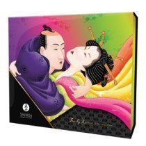 Dovanų rinkinys „Fruity Kisses“ - Shunga
