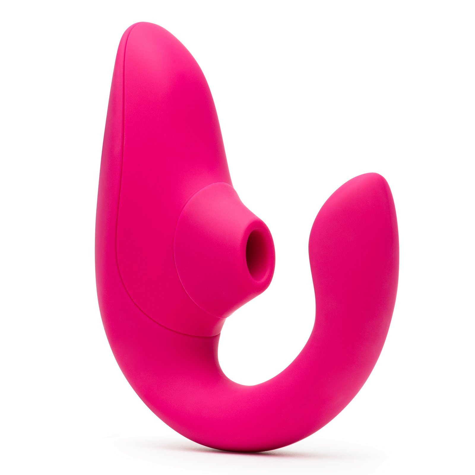 Klitorinis stimuliatorius - vibratorius „Blend“ - Womanizer
