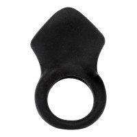 Penio žiedas „Black Cockring“ - Rimba