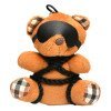 Raktų pakabukas „Rope Teddy Bear“ - Master Series