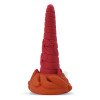 Silikoninis dildo „Legend Rubygon“ - Intoyou
