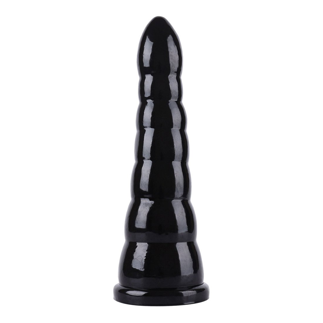 Analinis dildo „Anal Cone XL“ - Extreme