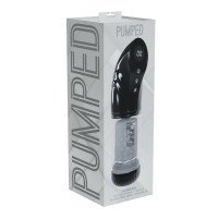 Automatinis masturbatorius „Strokemate“ - Pumped