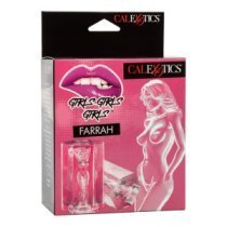 Masturbatorius „Girls Girls Girls Farrah“ - CalExotics