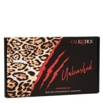 Suvaržymo rinkinys „Unleashed Surrender Set“ - CalExotics