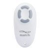 Vibratorius poroms „We-Vibe Match“ - We-Vibe