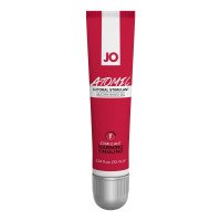 Šildantis gelis klitoriui „Atomic“, 10 ml - System JO