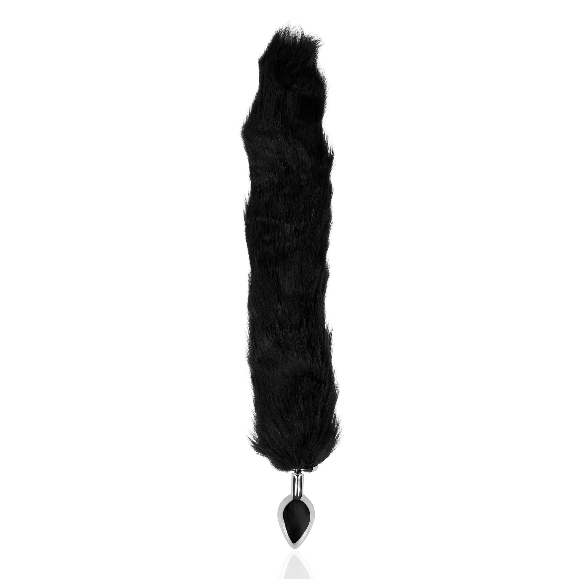 Analinis kaištis „Fox Tail“ - Ouch!