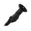 XL dildo „Hand Fucker“ - Extreme