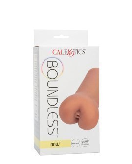 Rudas masturbatorius „Boundless Anus“ - CalExotics