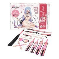 Suvaržymo rinkinys „Vivid Sakura“ - Liebe Seele