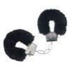 Antrankiai „Classic Fluffy Handcuffs“ - Ouch!