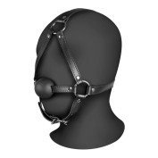 Burnos kaištis „Xtreme Head Harness“