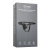 Dvigubas strap-on dildo „Double Sided Strap-on Dildo“ - EasyToys