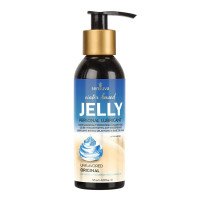 Vandens pagrindo lubrikantas „Jelly“, 125 ml