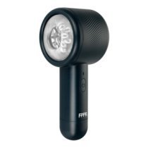 Vibruojantis masturbatorius „Double Ended Stroking“ - FPPR.