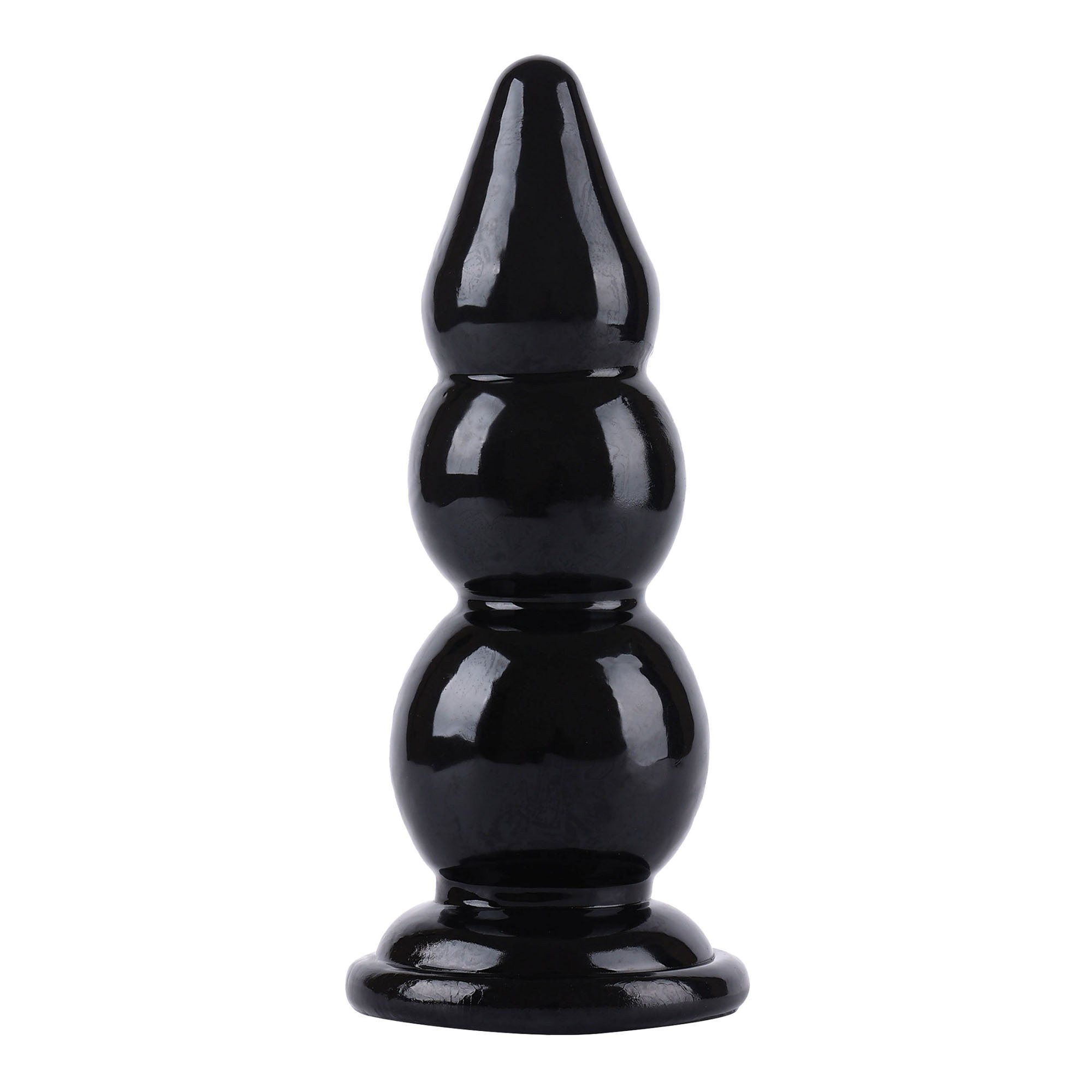 Analinis kaištis „Buttplug Balls XL“ - Extreme