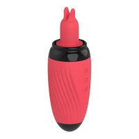Automatinė pompa moterims „Scarlet“ - Crushious