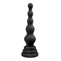 Analinis dildo „Beaded Cone“