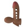 Penio mova „Airbag Penis Sleeve Tyronn“ - Pretty Love