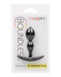 Analinis kaištis „Boundless 2X Teardrop“ - CalExotics