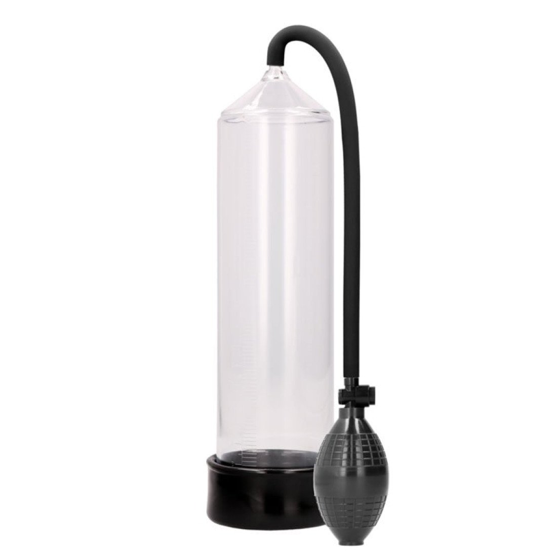 Penio pompa „Basic Pump 1“ - Pumped