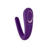 Vibratorius poroms „Double Classic“ - Satisfyer