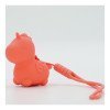 Klitorinis stimuliatorius - vibratorius „Unihorn Mini Peachy Pony“ - Creative Conceptions