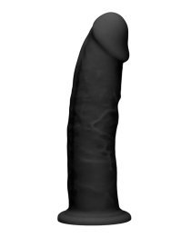 Silikoninis dildo „Realistic Nr. 6“ - RealRock